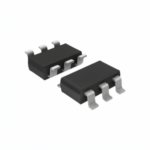 Transistors NVGS4141NT1G 6-TSOP, acheter en ligne des composants électroniques, service complet original - Product Image 1