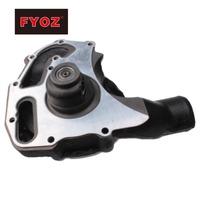 Pompe à eau 225-8016 pour moteur Caterpillar CAT 3054C 3054E C4.4 C6 C6.6, pièces de rechange pour excavatrice, accessoires robustes
