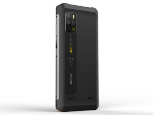 Aoro A12 Smartphone Rugged 5G Nuovo Sbloccato Android <span class=keywords><strong>11</strong></span> con Funzioni Impermeabili, Antipolvere e Antiurto, CPU Octa Core - Product Image 6