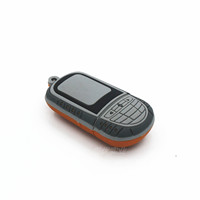 Bentuk Ponsel USB Flash Drive Bagus Flashdisk Usb Pen Drive Grosir Ponsel Bentuk Penyimpanan Usb