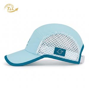 Gorra Trucker Unisex de 6 Paneles, Estilo Hiphop, 100% Poliéster, Malla Casual con Espuma en Relieve, Ajustable, para Verano, Venta al Por Mayor 4u - Product Image 3