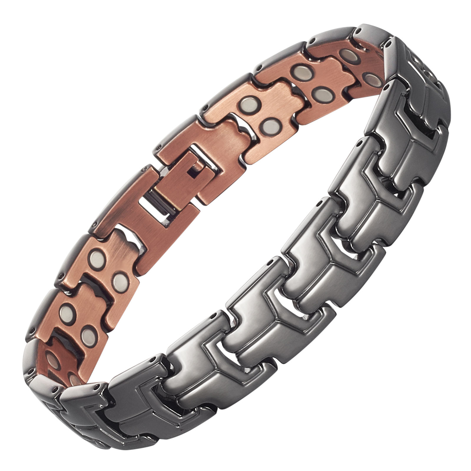 Sabona Magnetic Bracelets Stylish Health Care Solutions