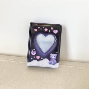 Vente en gros albums kpop corée deux fois exo albums photo pvc personnalisés album de poche fantaisie - Product Image 6