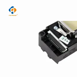 Заводская цена F187000 DX5 для головки принтера epson DX5 Stylus Pro 9880 4880 7880 9800 для Mimaki JV33 Запчасти для копировальной машины