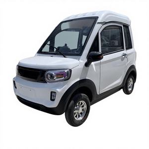 Vente chaude 2026, fabriqué en Chine, scooter pour personnes handicapées à énergie nouvelle et voitures électriques pour personnes handicapées, prix d'usine bas - Product Image 1