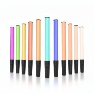 Palmare RGB LED Light Stick per Studio e fotografia di eventi effetti di illuminazione per telefoni cellulari - Product Image 2