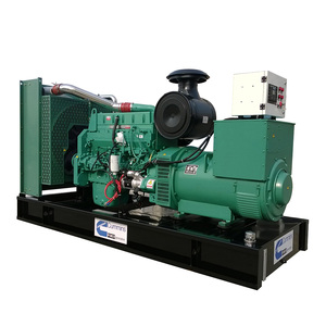 Giá Rẻ Trung Quốc Im Lặng 12kva 15kva 25kva 35kva 75kva 250kva 275kva 375kva Máy Phát Điện Diesel - Product Image 6