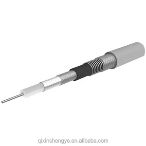 85084761-22511861 Assemblages <span class=keywords><strong>SUCOFLEX</strong></span> 500 hautement blindés Ohm 50 GHz 85C avec gaine PUR de 7,7 mm offrant un équilibre de performance - Product Image 1