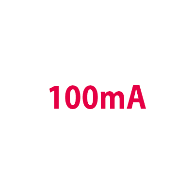 100mA