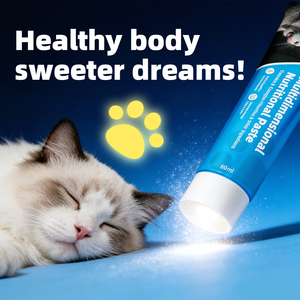 <span class=keywords><strong>Pasta</strong></span> Premium per Vitalità e Benessere degli Animali Domestici - Supporta il Metabolismo Energetico e la Salute Cardiovascolare, Disponibile OEM ODM - Product Image 4