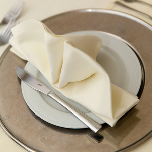 <span class=keywords><strong>20</strong></span>" <span class=keywords><strong>polyester</strong></span> khăn ăn đám cưới bên bàn trang trí cung cấp bán buôn - Product Image 2