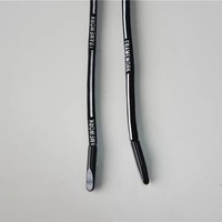 Casquette en nylon imprimée couleur avec logo personnalisé, style le plus récent, haute qualité, en mousse, avec cordon