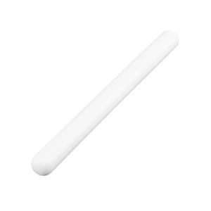 Nouveau 1pcs Mini Rouleau À Pâtisserie Blanc 23cm Antiadhésif Glide Fondant Rouleau Gâteau Pâte Rouleau Décoration Artisanat Cuisson Outil Cadeau - Product Image 1