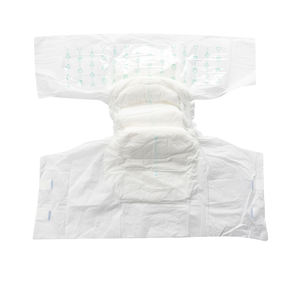 Commerce de gros Couches pour patients Extra Large Casoft Unisexe Poopy Pooping pour adultes - Product Image 2