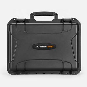 M450XH Estuche <span class=keywords><strong>de</strong></span> exhibición <span class=keywords><strong>de</strong></span> colección <span class=keywords><strong>de</strong></span> cuchillos personalizado Almacenamiento impermeable Packout Caja <span class=keywords><strong>de</strong></span> <span class=keywords><strong>herramientas</strong></span> Organizador para Aputure Zoom H6 - Product Image 5