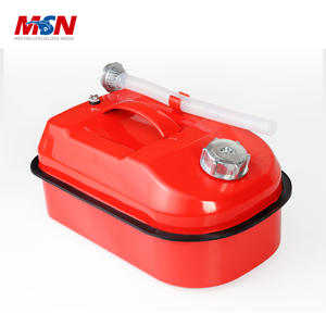 Bidon en acier laminé à froid durable MSN, 0,8 mm, revêtement en poudre, <span class=keywords><strong>20</strong></span> L - Product Image 2