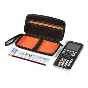 Máy Tính Đồ Họa Cứng Letuo Mang Theo Hộp Du Lịch Cho Fx-9750GII <span class=keywords><strong>Casio</strong></span> Và Các Phụ Kiện Khác - Product Image 2