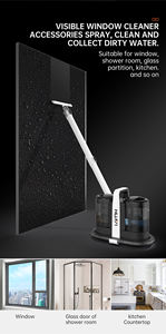 Tapis à vapeur Spot Wet and Dry Vacuum Tapis Wash pour la maison Tapis, couvertures autres textiles - Product Image 6