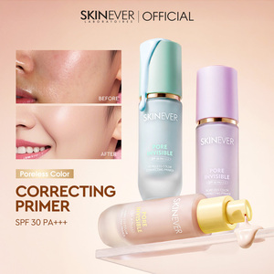 Prodotti Personalizzati per la Cura della Pelle, <span class=keywords><strong>Crema</strong></span> Solare Estiva, Primer Correttore del Colore con Niacinamide, <span class=keywords><strong>Crema</strong></span> Viso all'Acido Ialuronico - Product Image 4