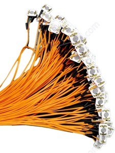 An Toàn Ballon Đồng Dây Điện Trang Trí Bên Pháo Hoa Bắn Hệ Thống 50Cm Lễ Hội Khinh Khí Cầu Nổ Mìn Đánh Lửa Cho Đám Cưới - Product Image 4