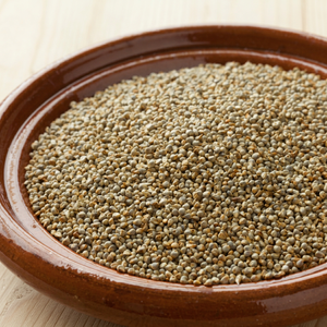 Millet perlé, ingrédient alimentaire de qualité supérieure - Product Image 1