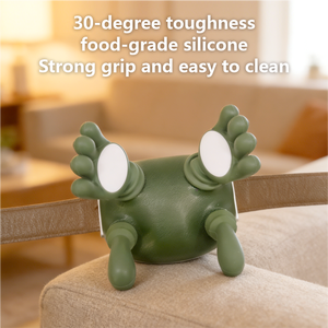 Nuevo Masajeador de Cuello y Hombros 2026 con Amasamiento Profundo, Calor y Aplicación Manual - Product Image 6