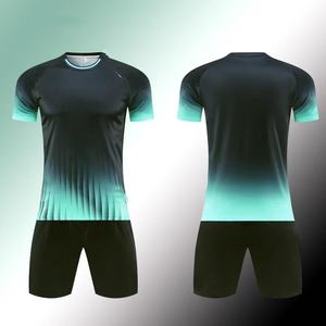 HOSTARON - Camiseta de Fútbol Original Personalizada, Nueva Temporada, Conjunto de Entrenamiento de Fútbol, Ropa de Fútbol de Liga, Camiseta de Fútbol Clásica para Hombre - Product Image 2