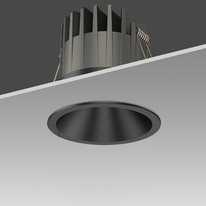 ALLWAY CE <span class=keywords><strong>CB</strong></span> LVD Encastré Monté Intérieur Hôtel Porject 5w 7w 12w 20w 30w 40w LED Down Light - Product Image 1
