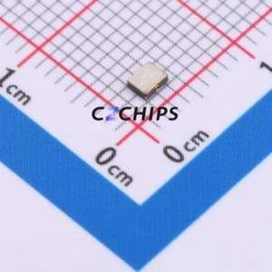 SX2M16.000B10F20TNN Crystal Oscillator (Active) SMD2520-4P Crystal Oscillator 16MHz 10ppm CMOS 3.3V - Product Image 1