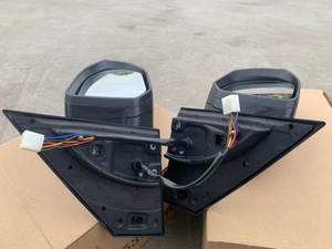 <span class=keywords><strong>Espejo</strong></span> Retrovisor Lateral de Alta Calidad para <span class=keywords><strong>Chevrolet</strong></span> <span class=keywords><strong>Captiva</strong></span> 2021, Piezas de Exportación - Product Image 2