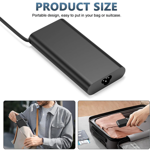 Adaptateur secteur 20V 4,5A 90W USB Type C PD, cordon d'alimentation pour <span class=keywords><strong>XPS</strong></span> 13, Precision 3540, Latitude 3400 - Product Image 5