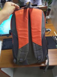 Mochila Colorida Personalizada para Exteriores de 19 Pulgadas para Portátil y Escuela, Mochila de Nailon de Gran Tamaño de Marca para Viaje, Bolsas Escolares al por Mayor - Product Image 5