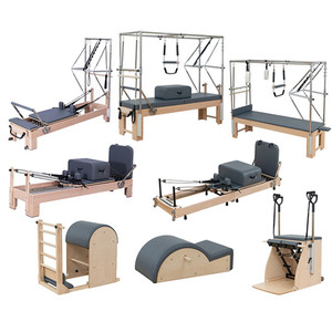 <span class=keywords><strong>Silla</strong></span> <span class=keywords><strong>Wunda</strong></span> para <span class=keywords><strong>Pilates</strong></span> en casa, gimnasio, Fitness, cama reformadora de madera, Equipo de Estudio de Yoga, <span class=keywords><strong>silla</strong></span> Pilate, Accesorios de madera, <span class=keywords><strong>Silla</strong></span> <span class=keywords><strong>Wunda</strong></span> - Product Image 6