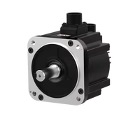 Moteur servo monophasé haute performance INOVANCE 7,5 kW avec variateur de vitesse Série MS1-R Neuf d'origine MS1H3*75C15CD*A632R SV680NT026I