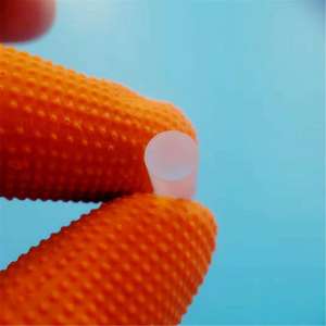 เลนส์ออปติคอลเลเซอร์5องศาเส้นผ่านศูนย์กลางลำแสงตกกระทบกว้าง9มม. ยาว8มม. ยาว2มม. - Product Image 5