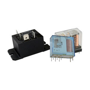 Relais de puissance authentique AZ7709T-1AE-18DSEF, usage général, SPST, 10A, 18V, testé pour sa fiabilité, relais de puissance au-dessus de 2 ampères - Product Image 1