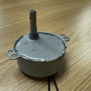 Moteur synchrone Tyc AC 220-240V 50/60Hz 4W 30-36 tr/min CCW CW Moteur électrique miniature - Product Image 2