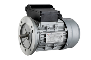 Condensador monofásico de valor único serie YY que funciona con <span class=keywords><strong>motor</strong></span> de inducción - Product Image 2