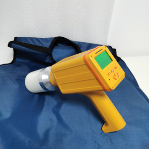 Medidor de Inspección de Neutrones de Alta Sensibilidad FJ6101-NG - Product Image 3