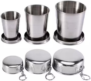 Directo de fábrica al por mayor de acero inoxidable vaso de chupito con paquete para España West End Draft Glen Elgin <span class=keywords><strong>SKYY</strong></span> - Product Image 1