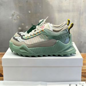 Zapatillas Casuales de Diseñador de Moda 2025 con Logotipo de Alta Costura, Tendencia de Moda, Zapatos para Caminar OFF, Alta Calidad, Varias Series F - Product Image 1