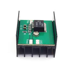Placa de alimentación de ultra bajo ruido 5V LT1963 para módulo - Product Image 1