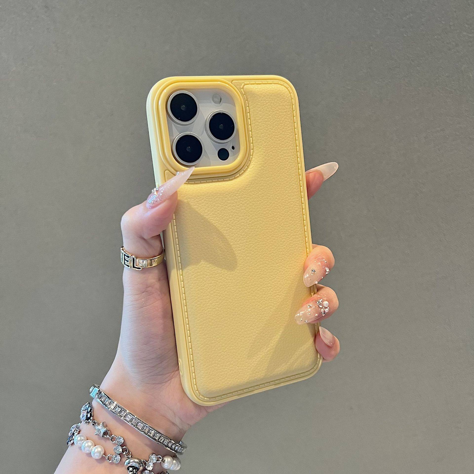 สีเหลือง