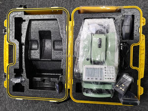 3000m único prisma Estação <span class=keywords><strong>Total</strong></span> Laica <span class=keywords><strong>ATS</strong></span>-<span class=keywords><strong>120R</strong></span> Estação <span class=keywords><strong>Total</strong></span> Sunway - Product Image 2