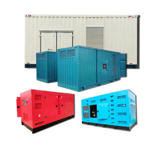 עיצוב חופה שותקת <span class=keywords><strong>400kw</strong></span> מחולל גז טבעי - Product Image 6