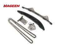 Kit de réparation de chaîne de distribution de qualité OE, directement de l'usine, pour moteur essence 1.4T LFF Buick/Opel, pièces automobiles OE 24101440