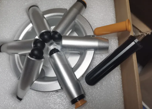 4000rpm 다목적 저속 원심분리기, 조절 가능한 속도와 브러시리스 모터, 실험실 테스트 및 품질 분석용 - Product Image 6