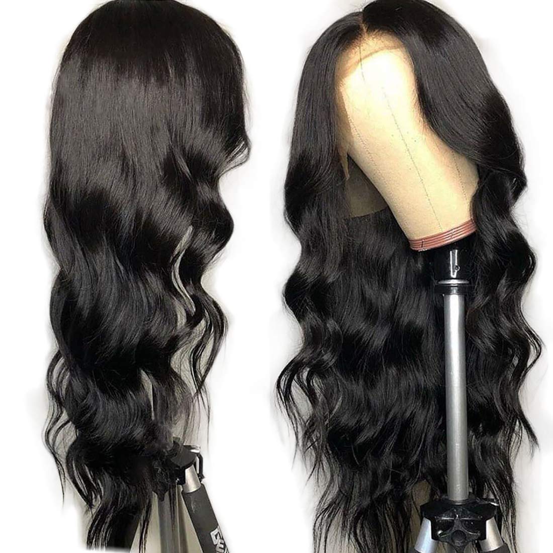 brazilian hair 360 closure