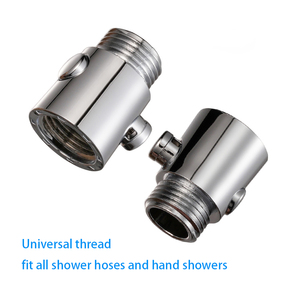 Nút Chặn Vòi Hoa Sen Cầm Tay Bộ Điều Khiển Dòng Chảy Vòi Hoa Sen - Product Image 5