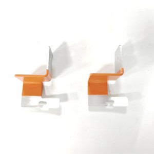 Copper and aluminum dip coating, surface treatment of hardware <b>tools</b> and <b>accessories</b>, epoxy resin dip coating processing. - Product Image 2